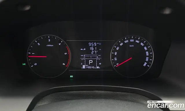 SsangYong Rexton 2019 2.2 автомат (гидро), миниатюра 10 SsangYong Rexton 2019 2.2 автомат (гидро), миниатюра 10