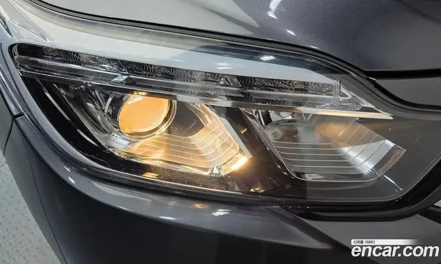 SsangYong Rexton 2019 2.2 автомат (гидро), миниатюра 8