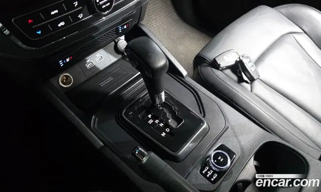 SsangYong Rexton 2022 2.2 автомат (гидро), миниатюра 12