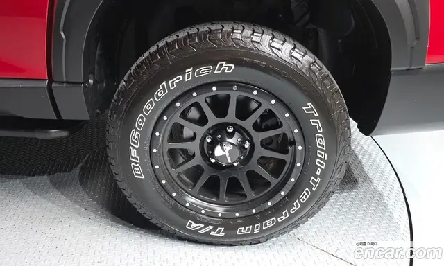 SsangYong Rexton 2022 2.2 автомат (гидро), миниатюра 7