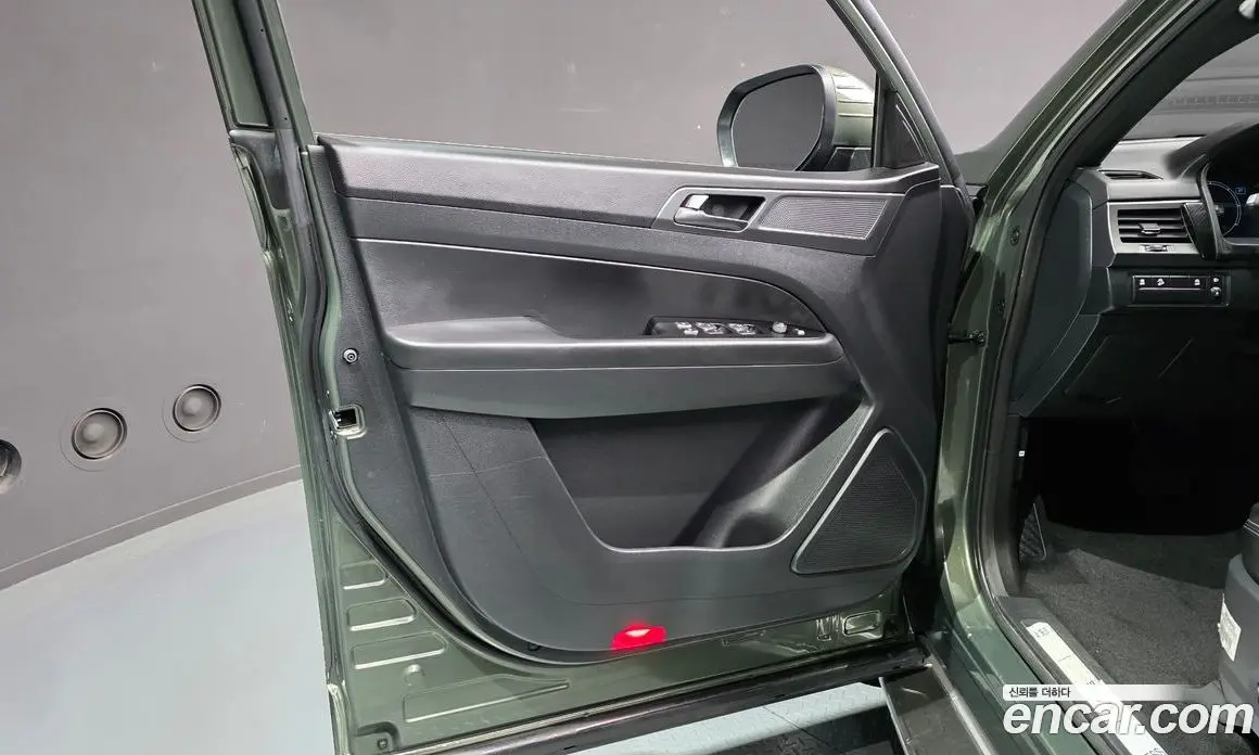 SsangYong Rexton 2022 2.2 автомат (гидро), фото 14 SsangYong Rexton 2022 2.2 автомат (гидро), фото 14