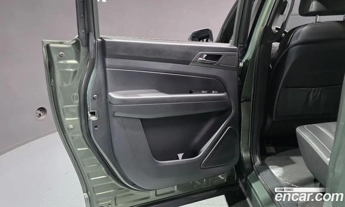 SsangYong Rexton 2022 2.2 автомат (гидро), фото 15 SsangYong Rexton 2022 2.2 автомат (гидро), фото 15