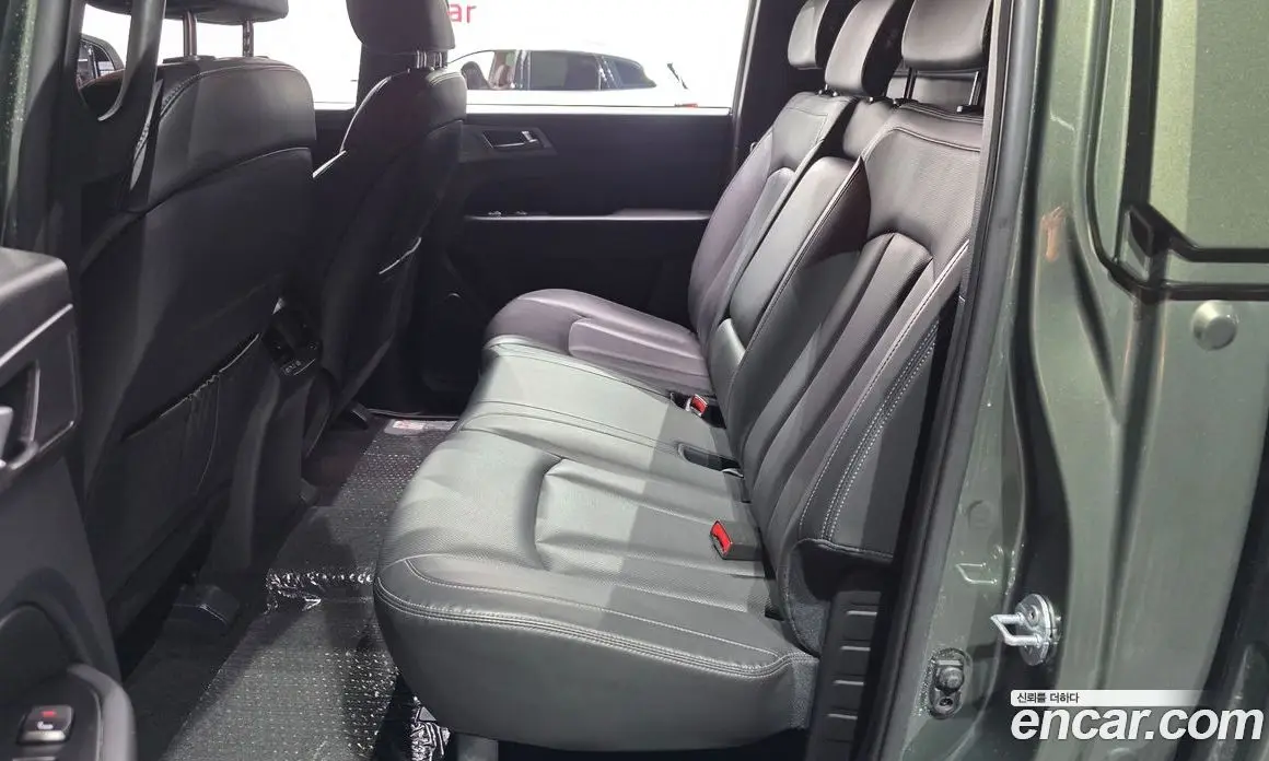 SsangYong Rexton 2022 2.2 автомат (гидро), фото 17 SsangYong Rexton 2022 2.2 автомат (гидро), фото 17