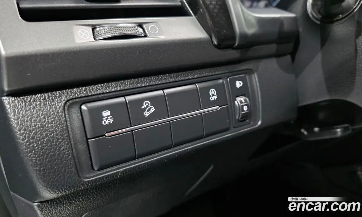 SsangYong Rexton 2022 2.2 автомат (гидро), фото 18 SsangYong Rexton 2022 2.2 автомат (гидро), фото 18