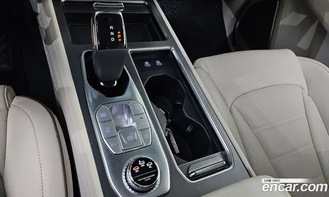 SsangYong Rexton 2024 2.2 автомат (гидро), миниатюра 12