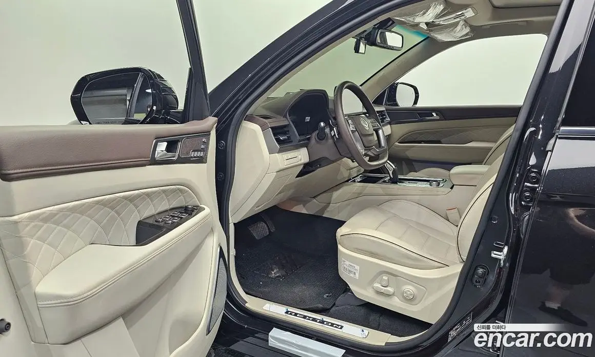 SsangYong Rexton 2024 2.2 автомат (гидро), фото 13 SsangYong Rexton 2024 2.2 автомат (гидро), фото 13