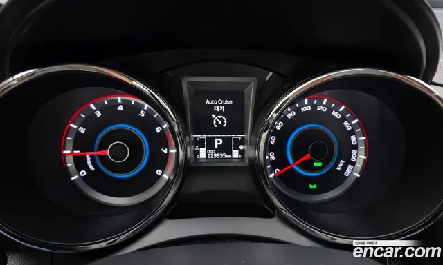SsangYong TIBOLI 2015 1.6 автомат (гидро), миниатюра 11 SsangYong TIBOLI 2015 1.6 автомат (гидро), миниатюра 11