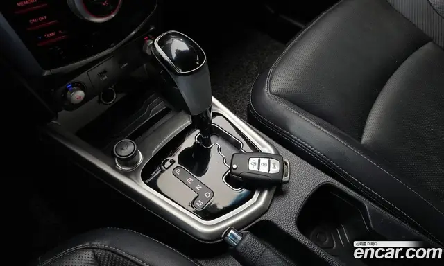 SsangYong TIBOLI 2015 1.6 автомат (гидро), миниатюра 12