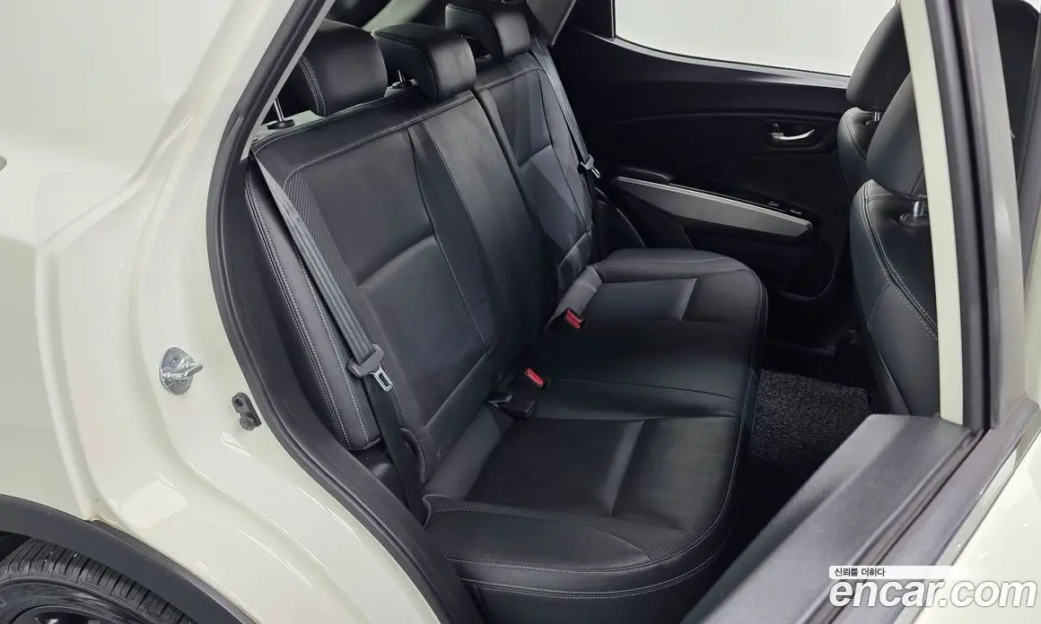 SsangYong TIBOLI 2015 1.6 автомат (гидро), фото 17 SsangYong TIBOLI 2015 1.6 автомат (гидро), фото 17