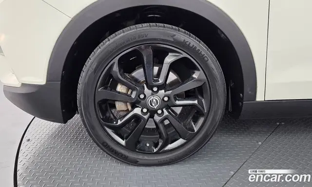 SsangYong TIBOLI 2015 1.6 автомат (гидро), миниатюра 5 SsangYong TIBOLI 2015 1.6 автомат (гидро), миниатюра 5