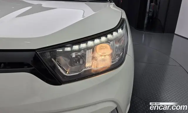 SsangYong TIBOLI 2015 1.6 автомат (гидро), миниатюра 8 SsangYong TIBOLI 2015 1.6 автомат (гидро), миниатюра 8