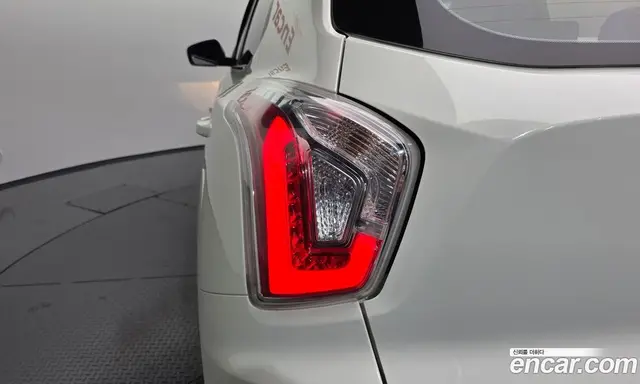 SsangYong TIBOLI 2015 1.6 автомат (гидро), миниатюра 9 SsangYong TIBOLI 2015 1.6 автомат (гидро), миниатюра 9