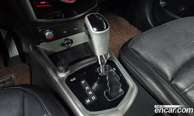 SsangYong TIBOLI 2015 1.6 автомат (гидро), миниатюра 11