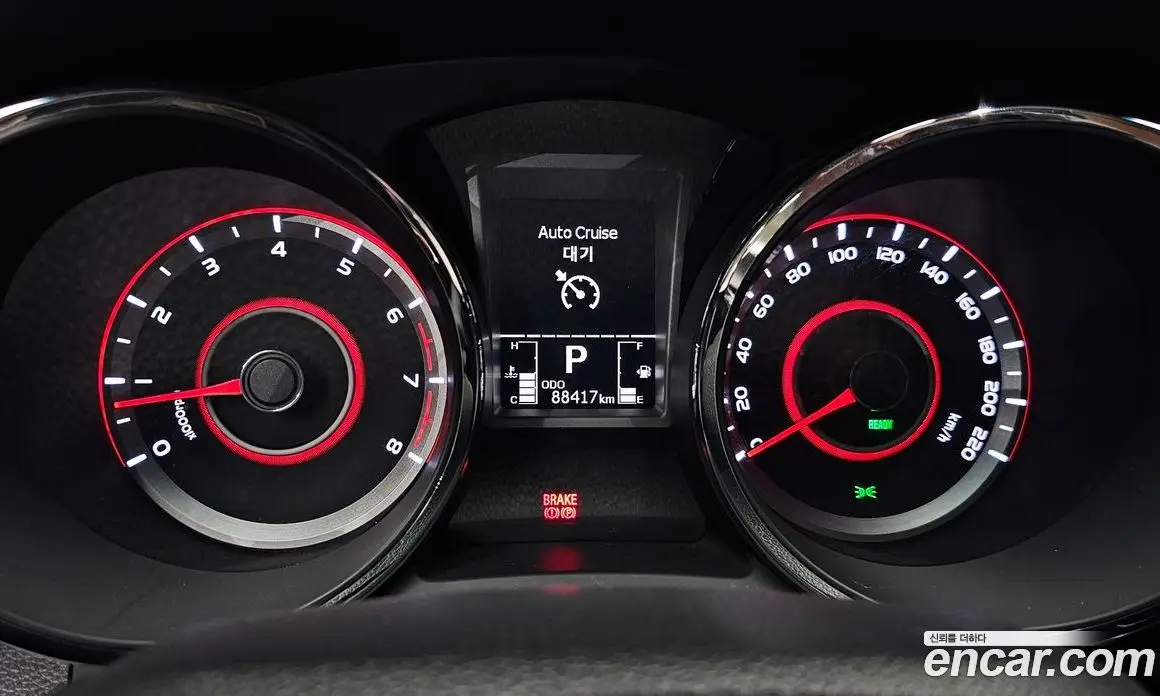 SsangYong TIBOLI 2017 1.6 автомат (гидро), фото 11