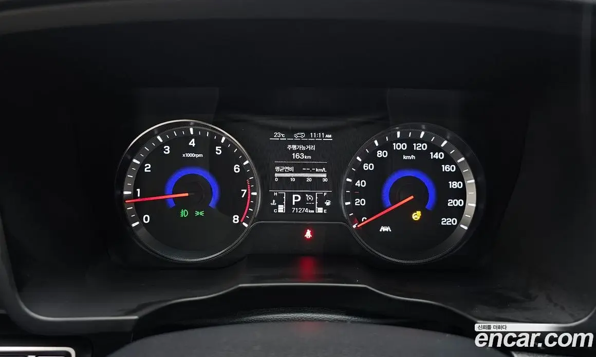 SsangYong TIBOLI 2020 1.5 автомат (гидро), фото 11
