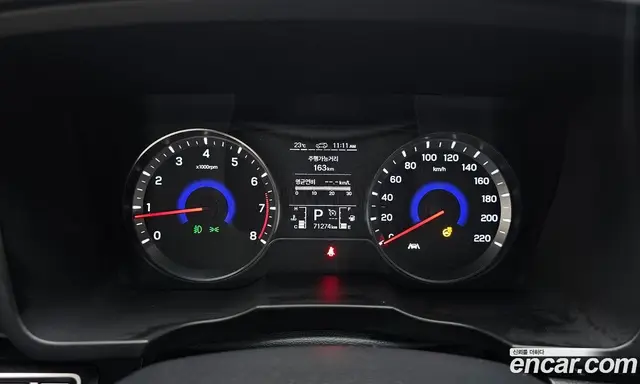 SsangYong TIBOLI 2020 1.5 автомат (гидро), миниатюра 11