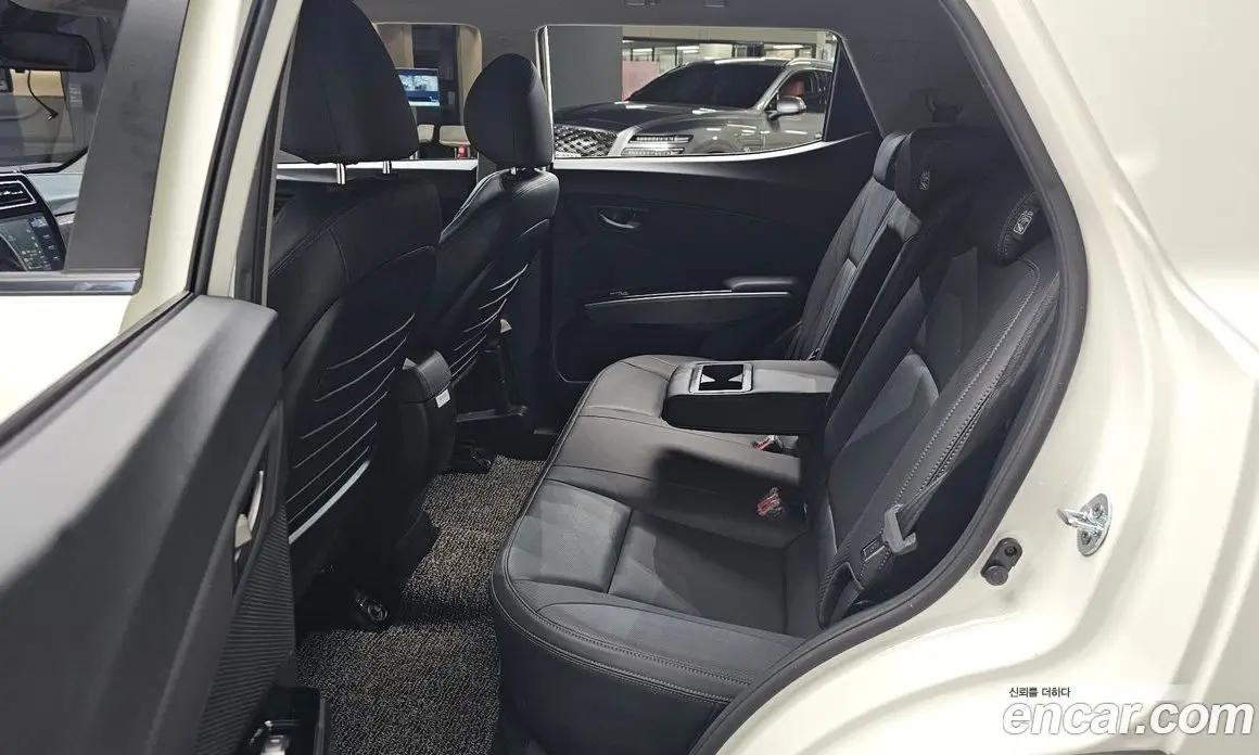 SsangYong TIBOLI 2020 1.5 автомат (гидро), фото 17