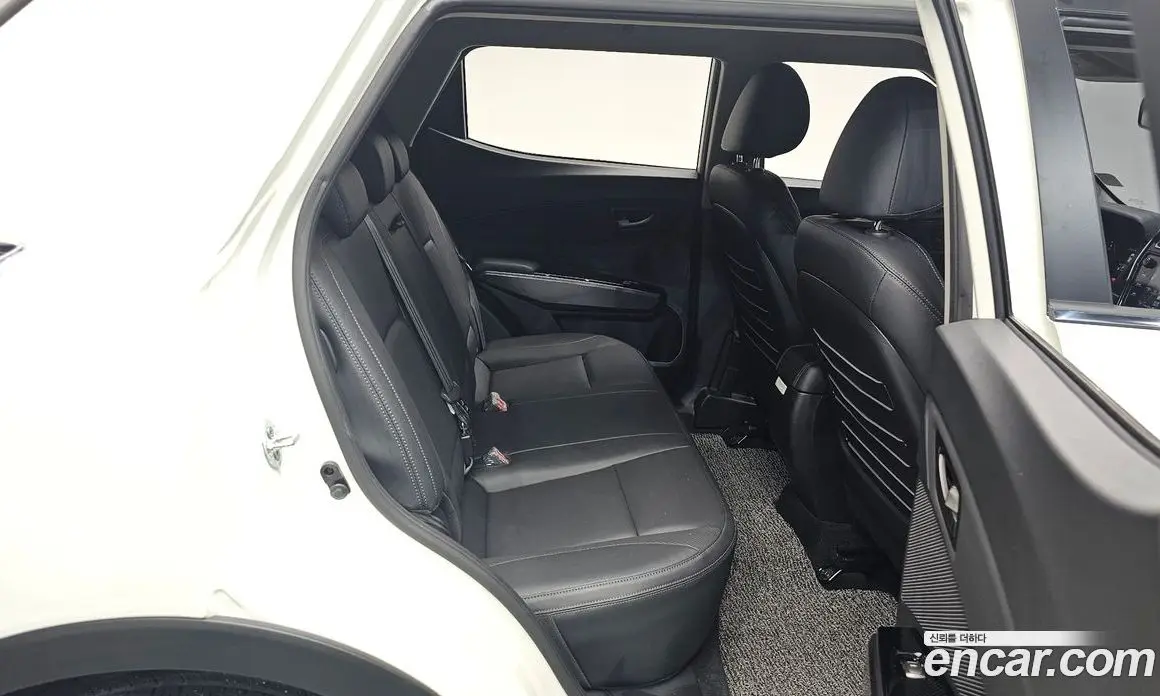 SsangYong TIBOLI 2020 1.5 автомат (гидро), фото 18