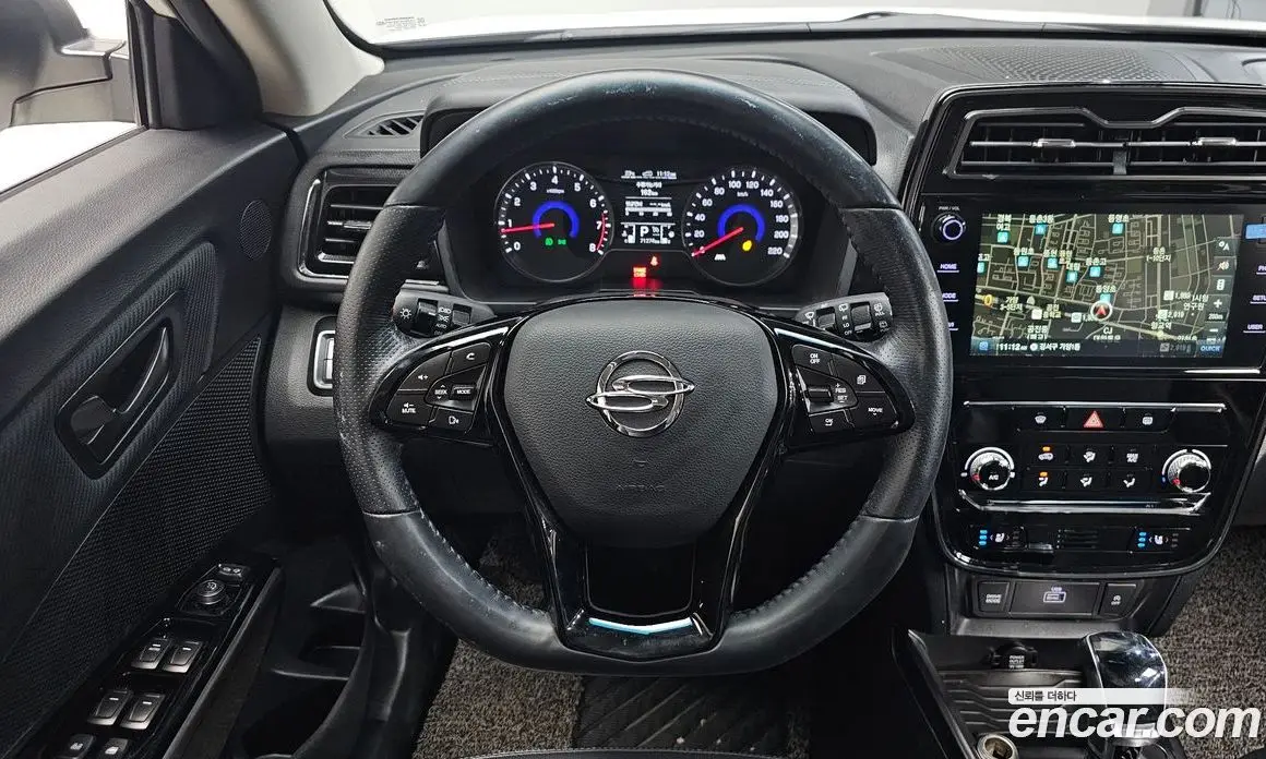 SsangYong TIBOLI 2020 1.5 автомат (гидро), фото 20