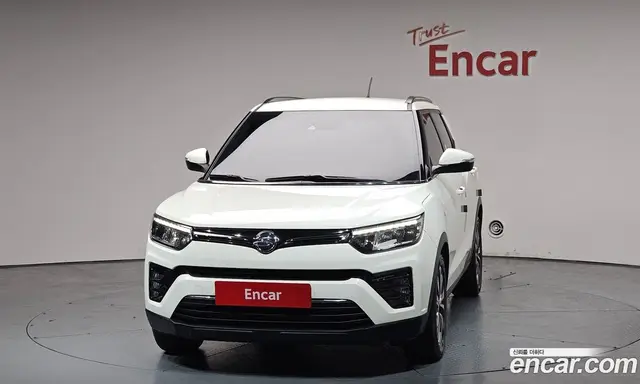 SsangYong TIBOLI 2020 1.5 автомат (гидро), миниатюра 3
