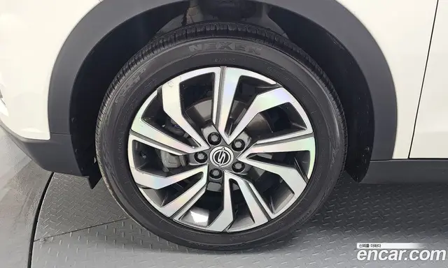 SsangYong TIBOLI 2020 1.5 автомат (гидро), миниатюра 5