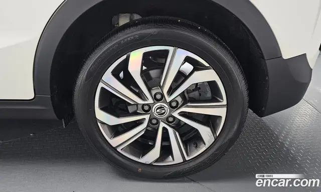 SsangYong TIBOLI 2020 1.5 автомат (гидро), миниатюра 7