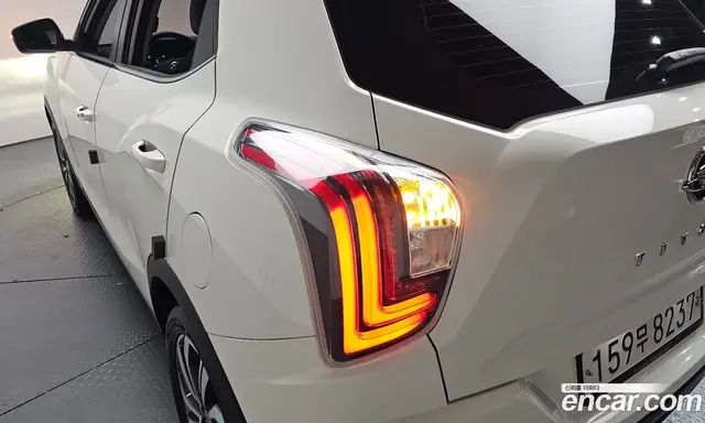 SsangYong TIBOLI 2020 1.5 автомат (гидро), миниатюра 9