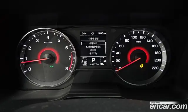 SsangYong TIBOLI 2020 1.5 автомат (гидро), миниатюра 11 SsangYong TIBOLI 2020 1.5 автомат (гидро), миниатюра 11