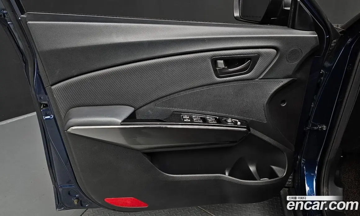 SsangYong TIBOLI 2020 1.5 автомат (гидро), фото 14 SsangYong TIBOLI 2020 1.5 автомат (гидро), фото 14