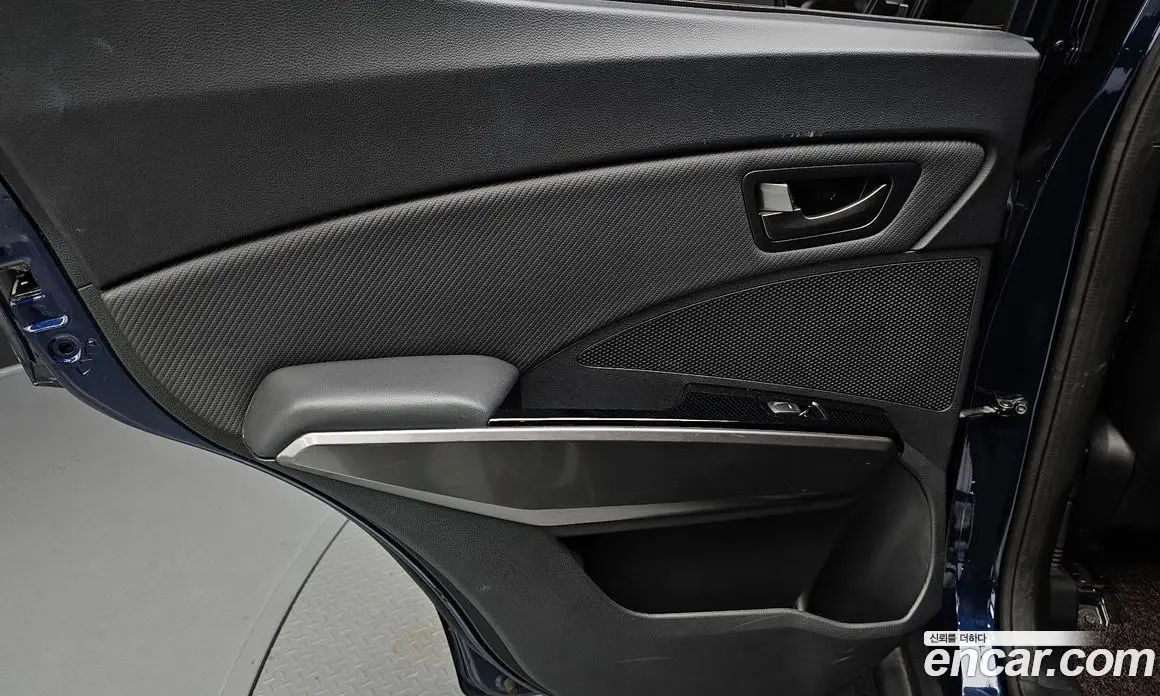 SsangYong TIBOLI 2020 1.5 автомат (гидро), фото 15 SsangYong TIBOLI 2020 1.5 автомат (гидро), фото 15