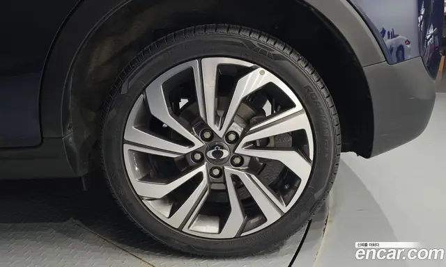 SsangYong TIBOLI 2020 1.5 автомат (гидро), миниатюра 7 SsangYong TIBOLI 2020 1.5 автомат (гидро), миниатюра 7