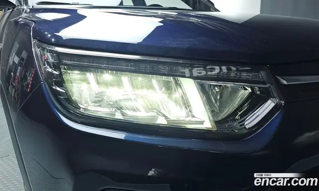 SsangYong TIBOLI 2020 1.5 автомат (гидро), миниатюра 8 SsangYong TIBOLI 2020 1.5 автомат (гидро), миниатюра 8