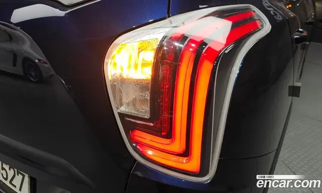 SsangYong TIBOLI 2020 1.5 автомат (гидро), миниатюра 9 SsangYong TIBOLI 2020 1.5 автомат (гидро), миниатюра 9
