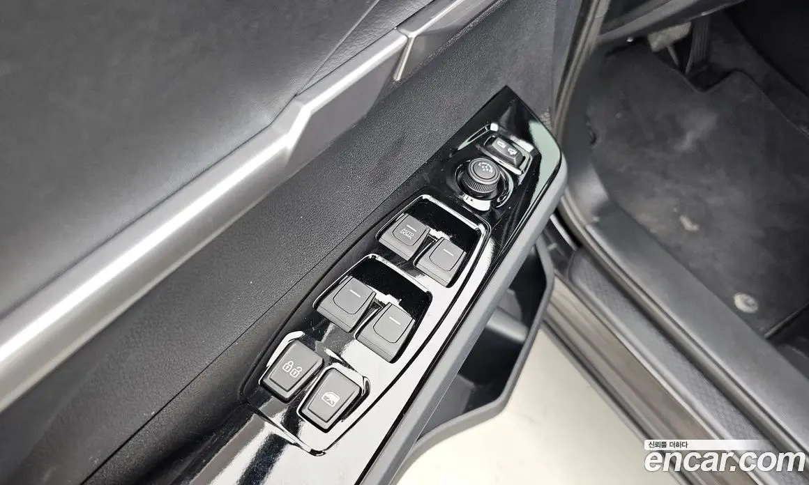 SsangYong Torres 2022 1.5 автомат (гидро), фото 17