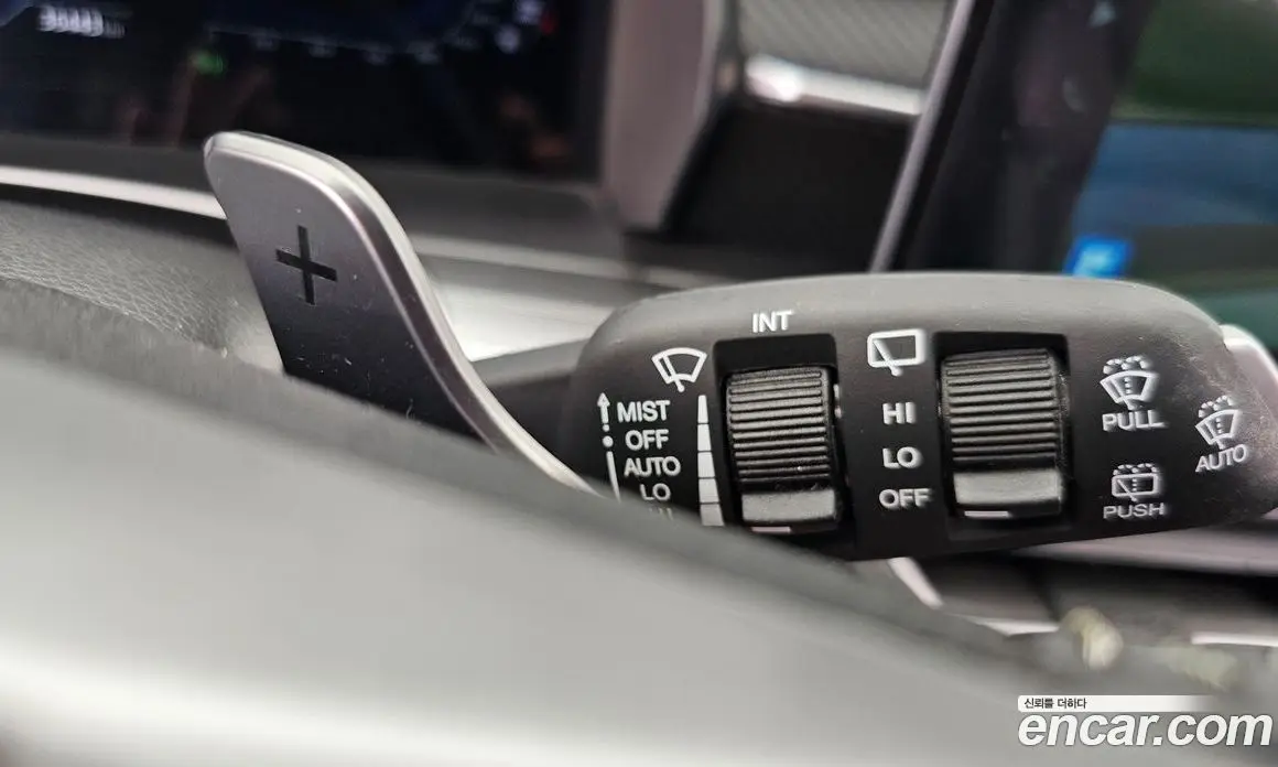 SsangYong Torres 2022 1.5 автомат (гидро), фото 18