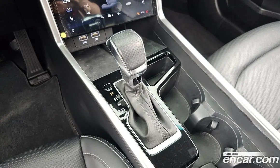 SsangYong Torres 2022 1.5 автомат (гидро), фото 9