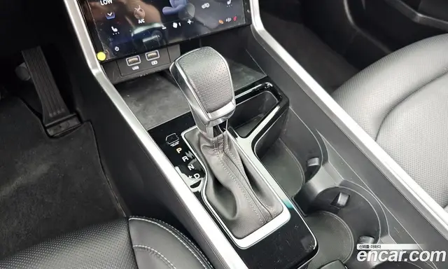 SsangYong Torres 2022 1.5 автомат (гидро), миниатюра 9
