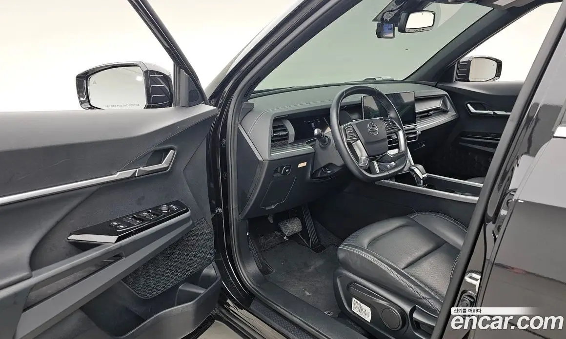 SsangYong Torres 2022 1.5 автомат (гидро), фото 10