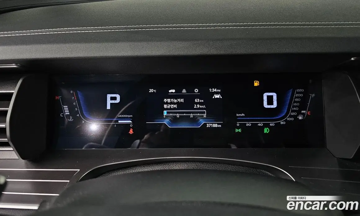 SsangYong Torres 2023 1.5 автомат (гидро), фото 11