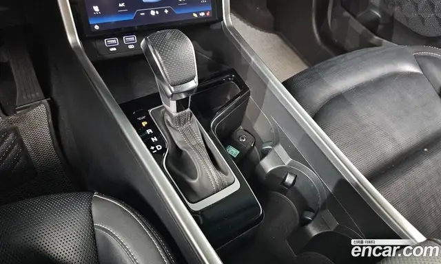 SsangYong Torres 2023 1.5 автомат (гидро), миниатюра 12