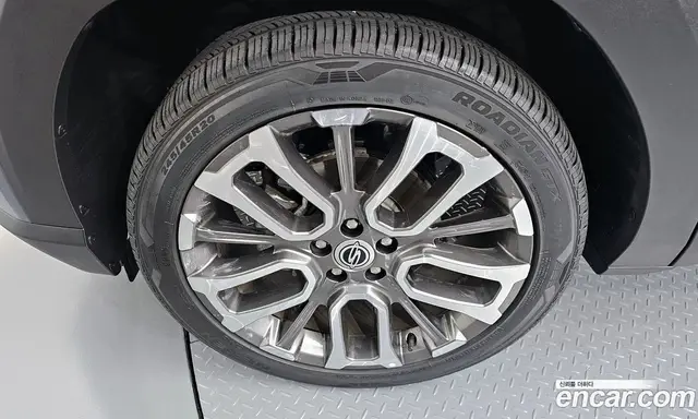 SsangYong Torres 2023 1.5 автомат (гидро), миниатюра 5