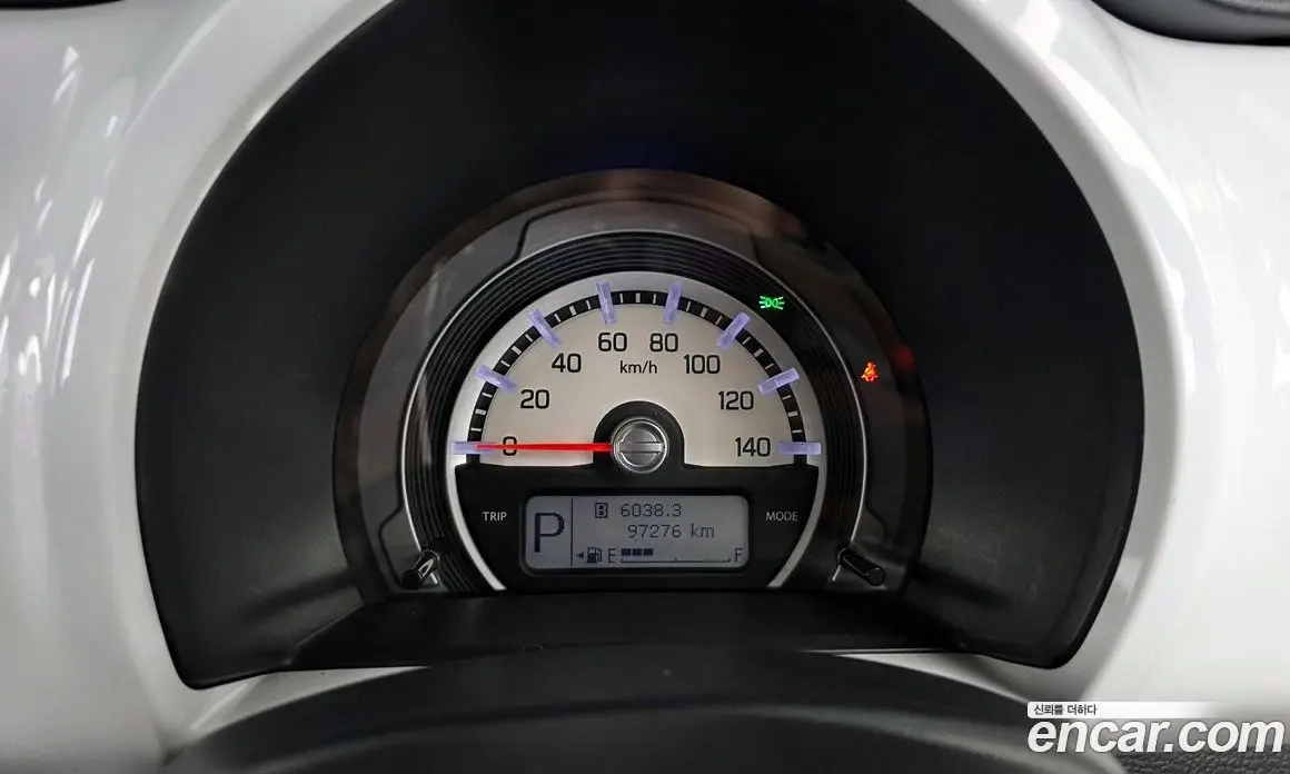 Suzuki Hustler 2015 0.7 автомат (гидро), фото 8