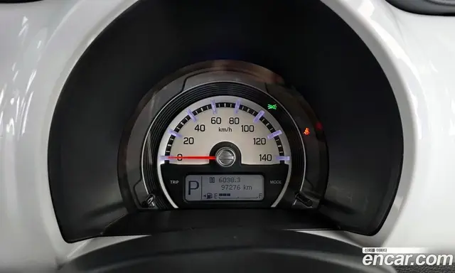 Suzuki Hustler 2015 0.7 автомат (гидро), миниатюра 8