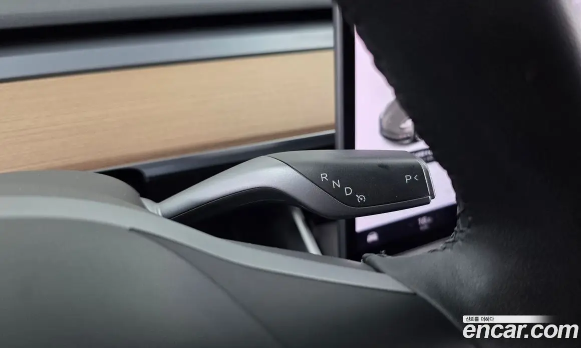 Tesla Model 3 2020 0.1 автомат (гидро), фото 12