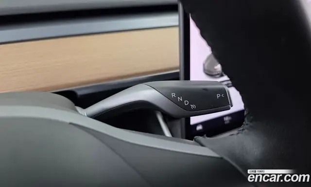 Tesla Model 3 2020 0.1 автомат (гидро), миниатюра 12