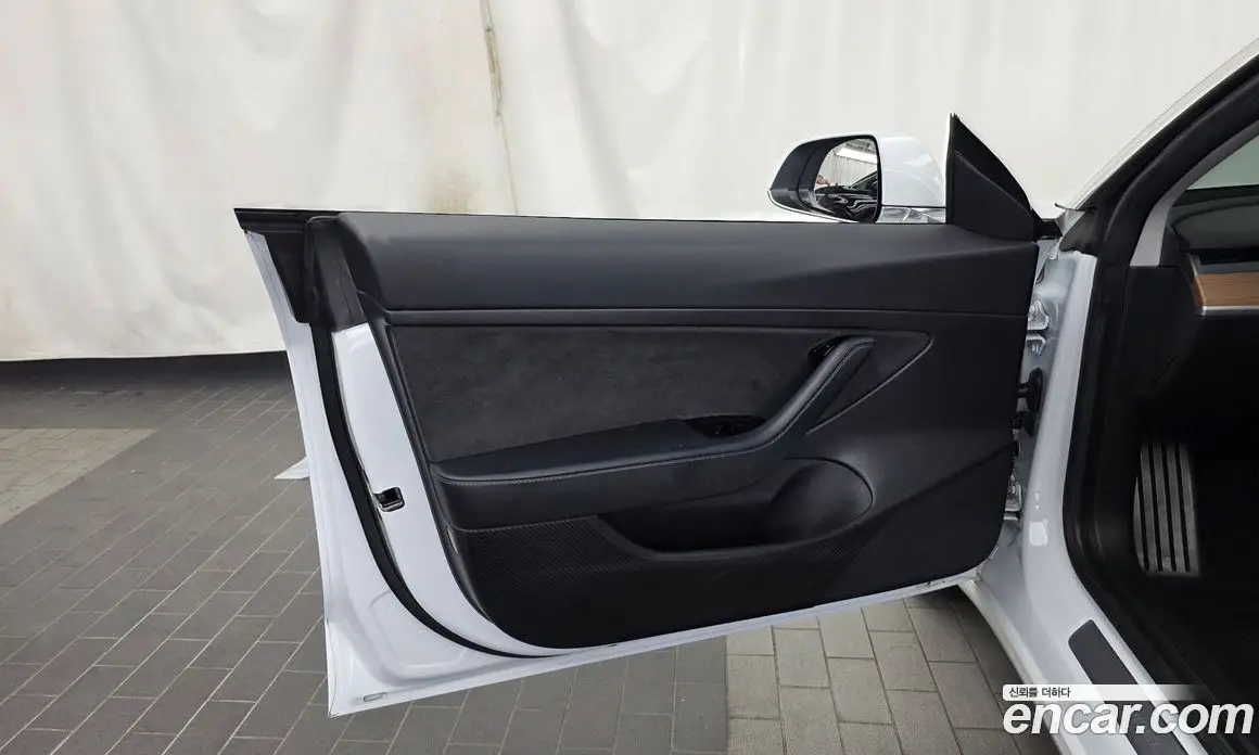 Tesla Model 3 2020 0.1 автомат (гидро), фото 14