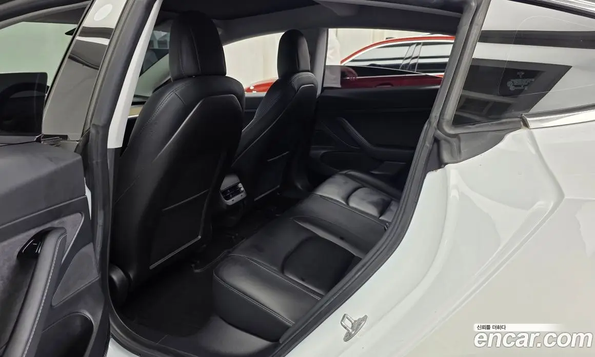 Tesla Model 3 2020 0.1 автомат (гидро), фото 16