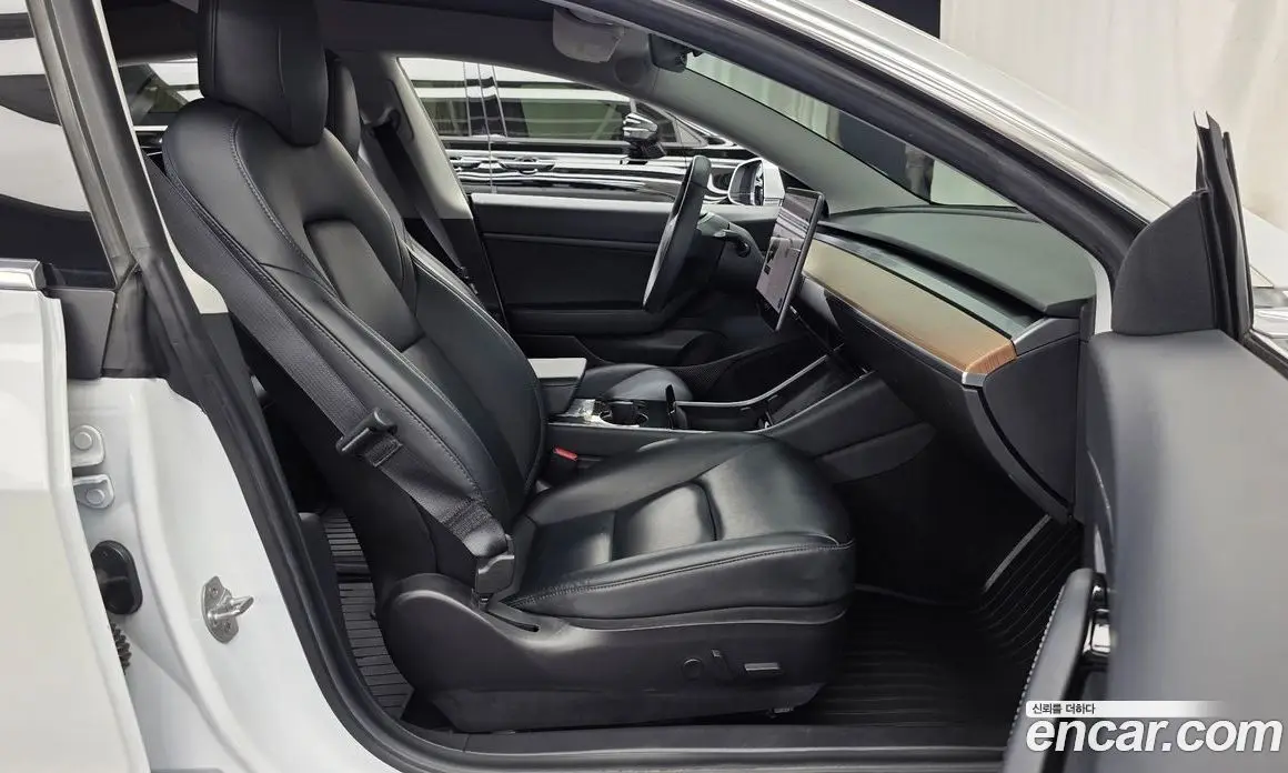 Tesla Model 3 2020 0.1 автомат (гидро), фото 17
