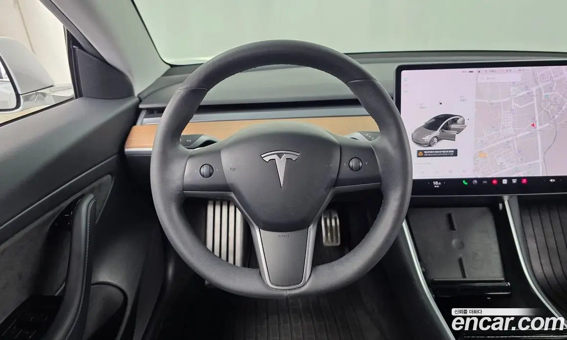 Tesla Model 3 2020 0.1 автомат (гидро), фото 19