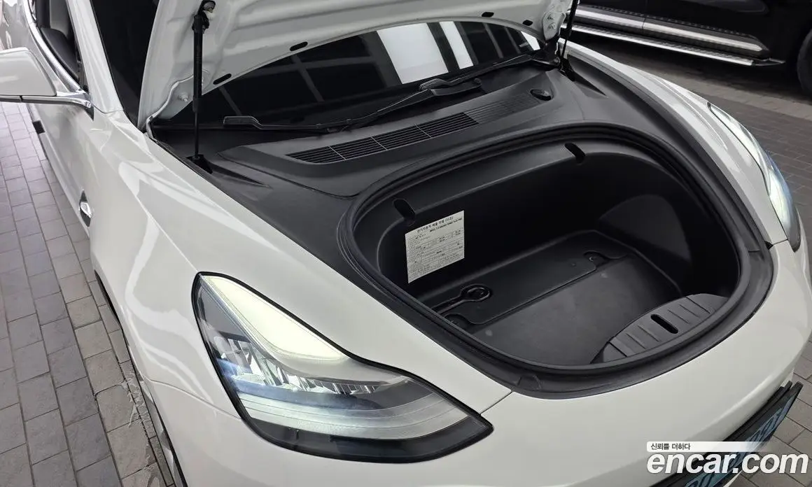 Tesla Model 3 2020 0.1 автомат (гидро), фото 6
